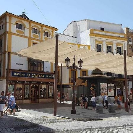 Enjoy Life Sevilla Exterior photo